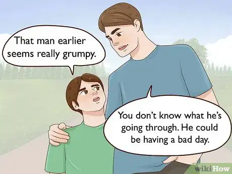 Image titled Be a Positive Parent Step 5