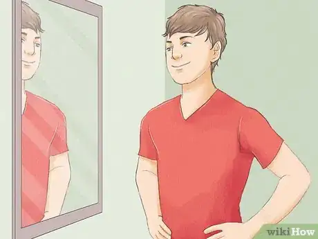 Image titled Be Yourself and Impress Others Step 10