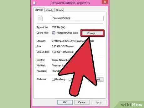 Image titled Set Default Programs in Windows 8 Step 16