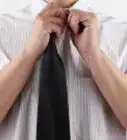 Clean a Tie