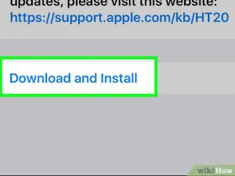 Image titled Upgrade to iOS 10 Step 5