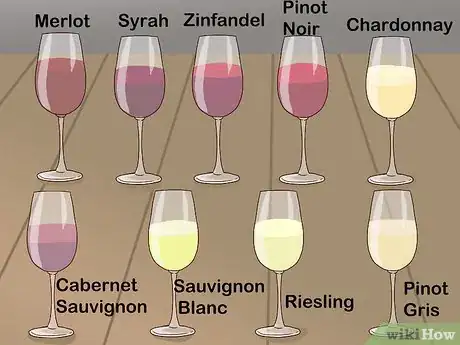 Image titled Write About Wine Step 14