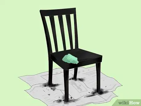 Image titled Decoupage a Chair Step 8