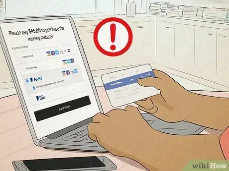 Image titled Avoid Employment Scams Step 10