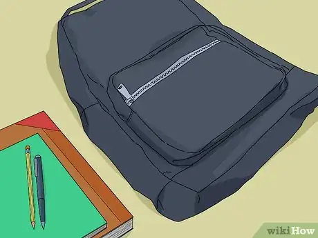 Image titled Choose a School Bag Step 1