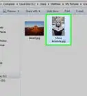 Access iCloud Photos from Your PC