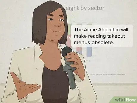 Image titled Prepare a Pitch Presentation Step 8