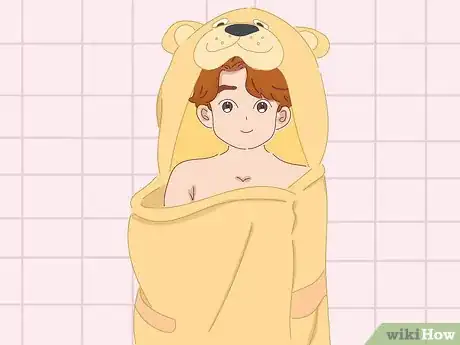 Image titled Make Bath Time Fun for Kids Step 4