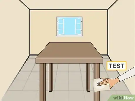 Image titled Clean Wood Furniture Step 7