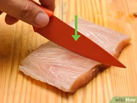 Image titled Make a Healthier Hamburger Step 9