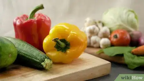 Image titled Store Vegetables in the Fridge Step 13