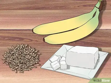 Image titled Switch from Vegetarian to Vegan Step 2