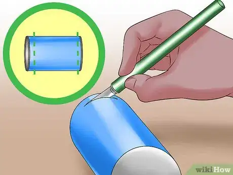 Image titled Reuse Empty Aluminum Cans Step 11