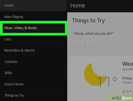 Image titled Connect Apple Music to Alexa Step 11