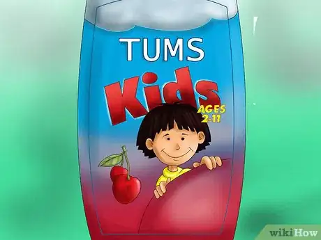 Image titled Take Tums Step 09