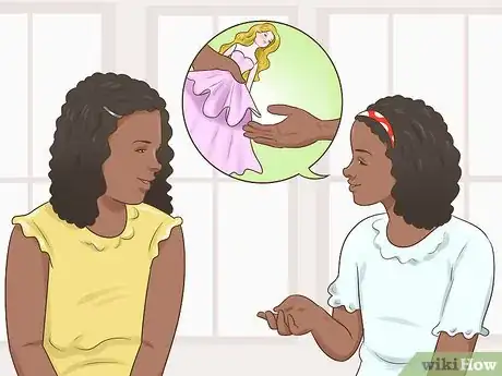 Image titled Keep the Peace Between Kids Who Share a Room Step 4