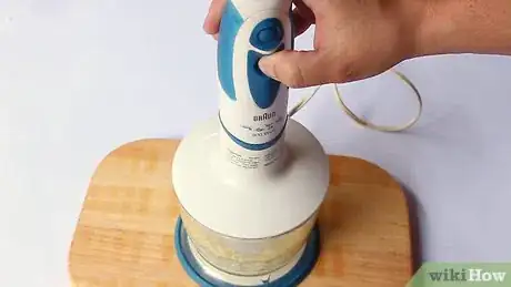 Image titled Shred Lettuce and Cabbage, Restaurant Style Step 18