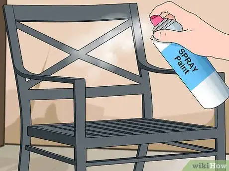 Image titled Make IKEA Furniture Look Vintage Step 1