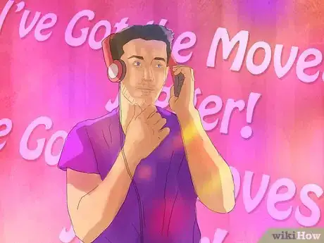 Image titled Choreograph a Hip Hop Dance Step 3