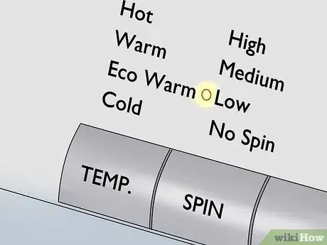 Image titled Keep Clothes from Fading Step 6