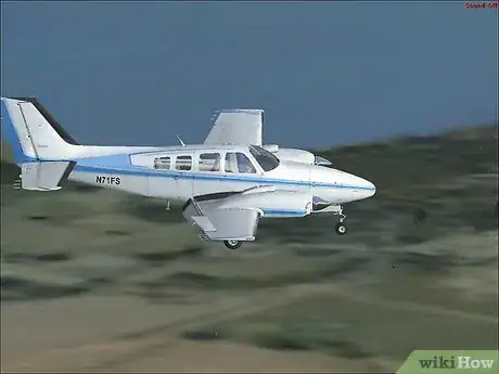 Image titled Save a Flight Game in Microsoft Flight Simulator X Step 1