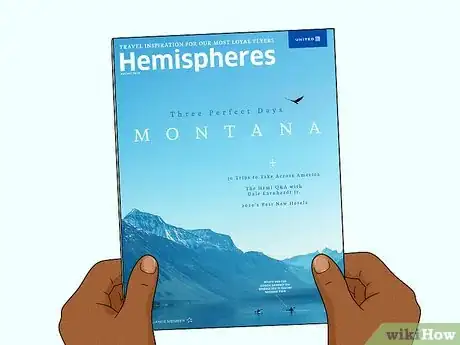 Image titled Fly United Airlines Step 25