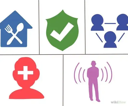 Build Healthy Interpersonal Relationships