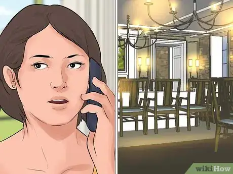 Image titled Devote a Day to Relaxing and Pampering Yourself at Home Step 24