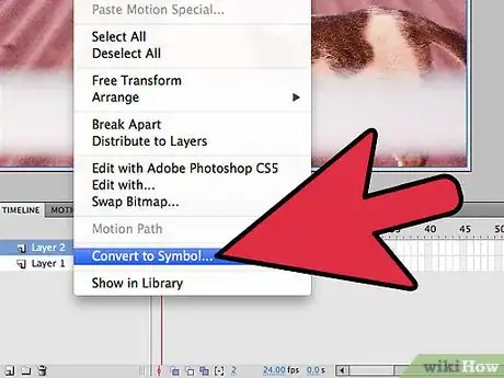 Image titled Create a Flash Animation Step 5