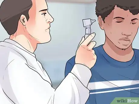 Image titled Recognize Hearing Loss Step 10