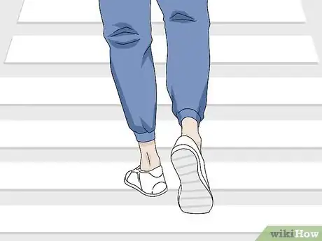 Image titled Fight a Jaywalking Ticket Step 11