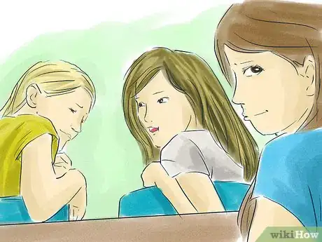 Image titled Deal With Bullies Step 4