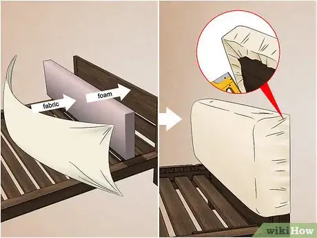 Image titled Decorate a Headboard Step 9