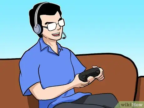 Image titled Trash Talk on Xbox Live Step 4