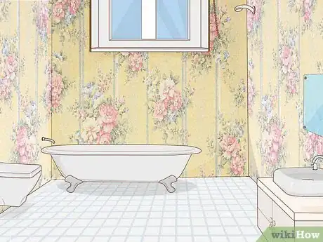 Image titled Decorate a Bathroom Step 3