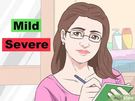 Image titled Identify Heart Blocks Step 2