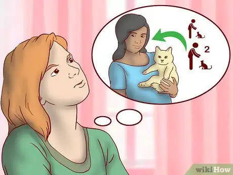 Image titled Choose a Cat Sitter Step 10