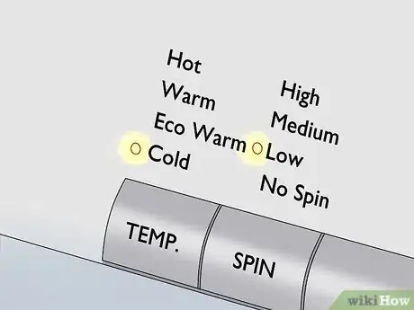 Image titled Keep Clothes from Fading Step 7