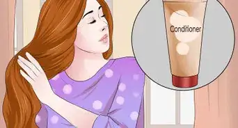 Fix Brassy Hair Color