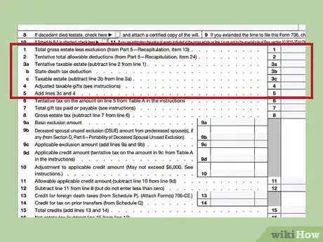 Image titled Pay Inheritance Tax Step 19