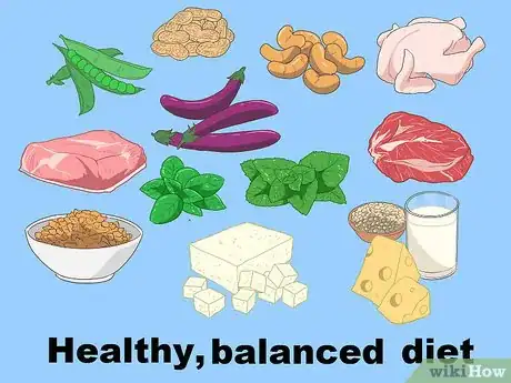 Image titled Live with Breast Cancer Step 6