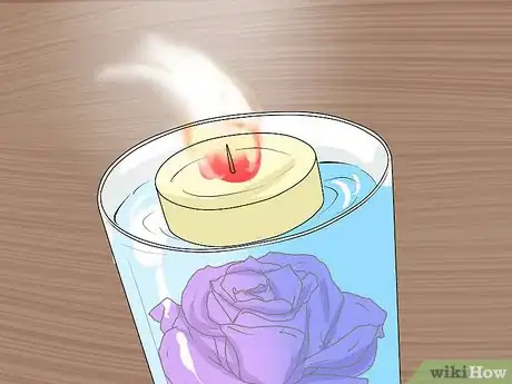 Image titled Make Rose Centerpieces Step 19
