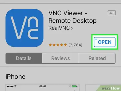Image titled Control Your Mac from Your iPhone Step 17