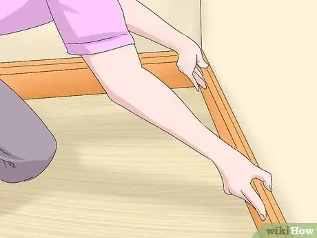 Image titled Install Hygienic Wall Cladding Step 25