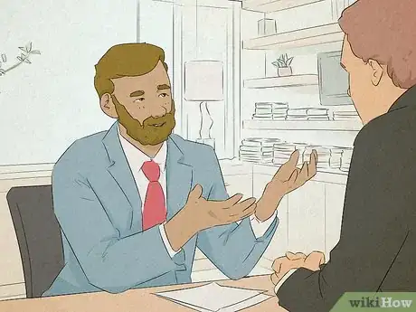 Image titled Appeal a Denial for an Application of Benefits Step 6