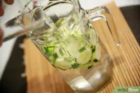 Image titled Make Cucumber Water Step 5