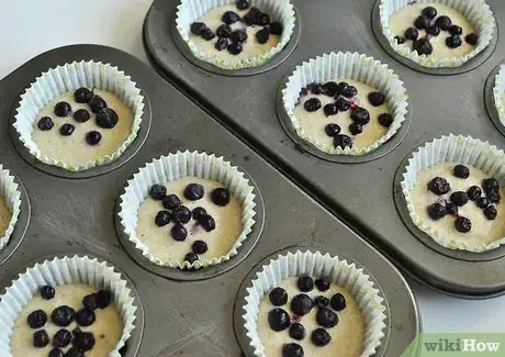 Image titled Make Blender Muffins Step 5