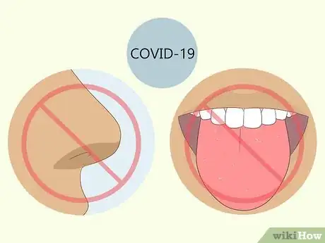 Image titled Differentiate Between the Flu and Coronavirus Step 3