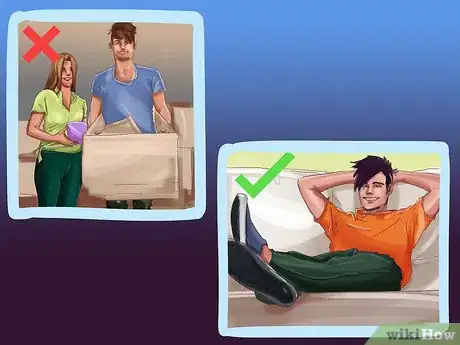 Image titled Be Idle Step 2