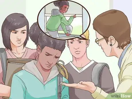 Image titled Get Away With Stuff at School Step 6
